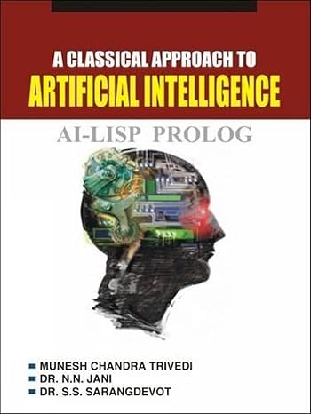 A Classical Approach to Artificial Intelligence